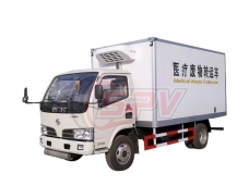 Medical Waste Collector Dongfeng